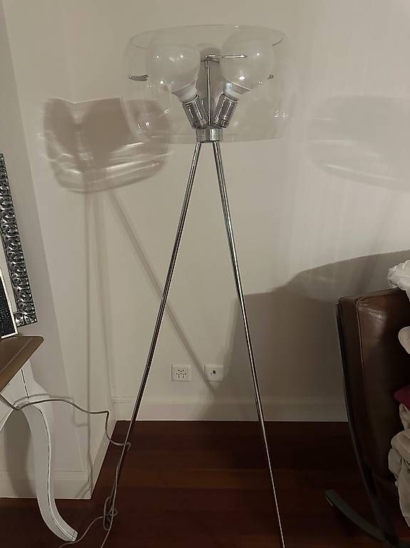 Micasa Lampen: Lampe déco – Gebraucht aus Confignon von lynningva