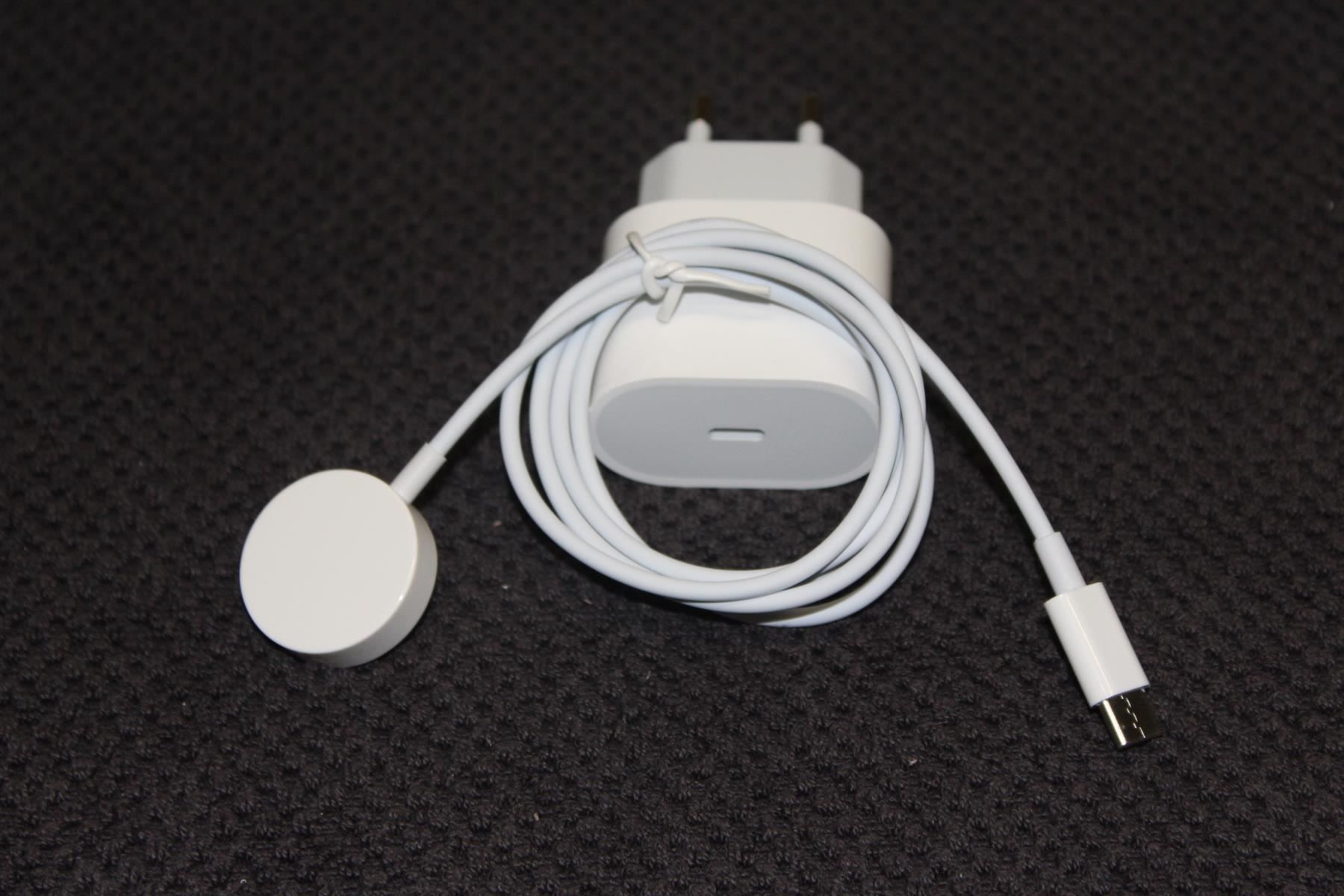 Apple Accessori per Smartwatch: Charger+ Kabel USB-C Magnet apple watch – Nuovo (secondo la descrizione) da Kirchdorf AG venduto da Apost008