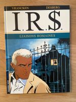 I.R.$ / TOME 9 / PREMIERE EDITION