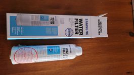 Samsung HAF-CIN/EXP Wasserfilter - Original und unbenutzt