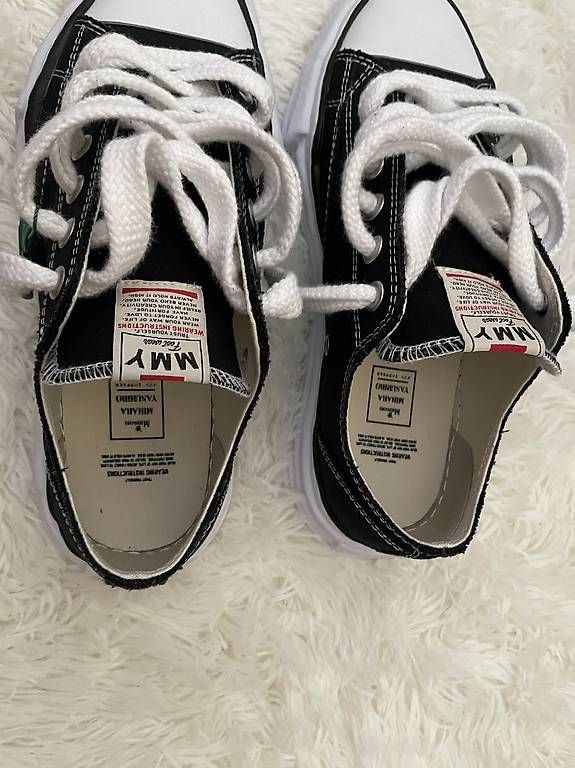 Scarpe da uomo: Maison Miharas Yasuhiro – Usato da Villnachern venduto da kim_rrs6 2