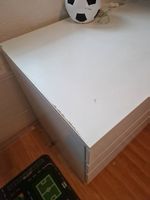 Hochbett mit integriertem schrank und schreibtisch