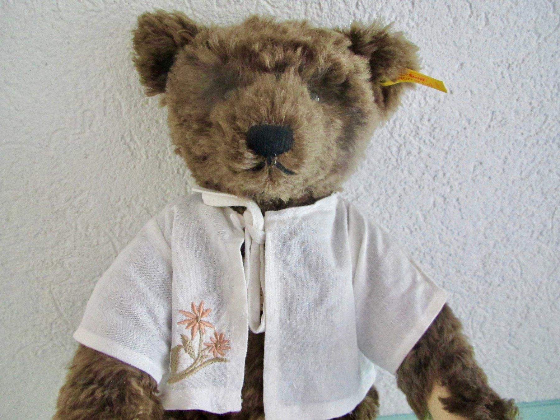 Steiff Giocattoli: STEIFF TEDDYBEAR CLASSIC REPLICA  1926 – Nuovo (secondo la descrizione) da Murten venduto da Selliot 1
