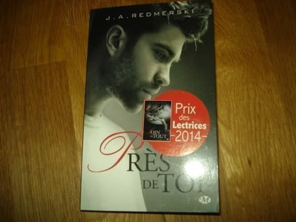 Libri: Près de toi – Usato da Porrentruy venduto da Piquetix