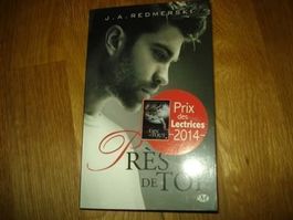 Près de toi
