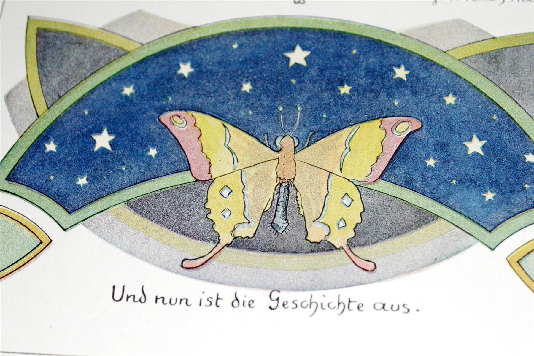 Foto & Immagini: Lindemann/Binder: Die lustigen 7, 1910 – Usato da Bern venduto da kultiges 5