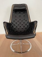 Dux - Original Jetson Sessel  von Bruno Mathsson 1960er