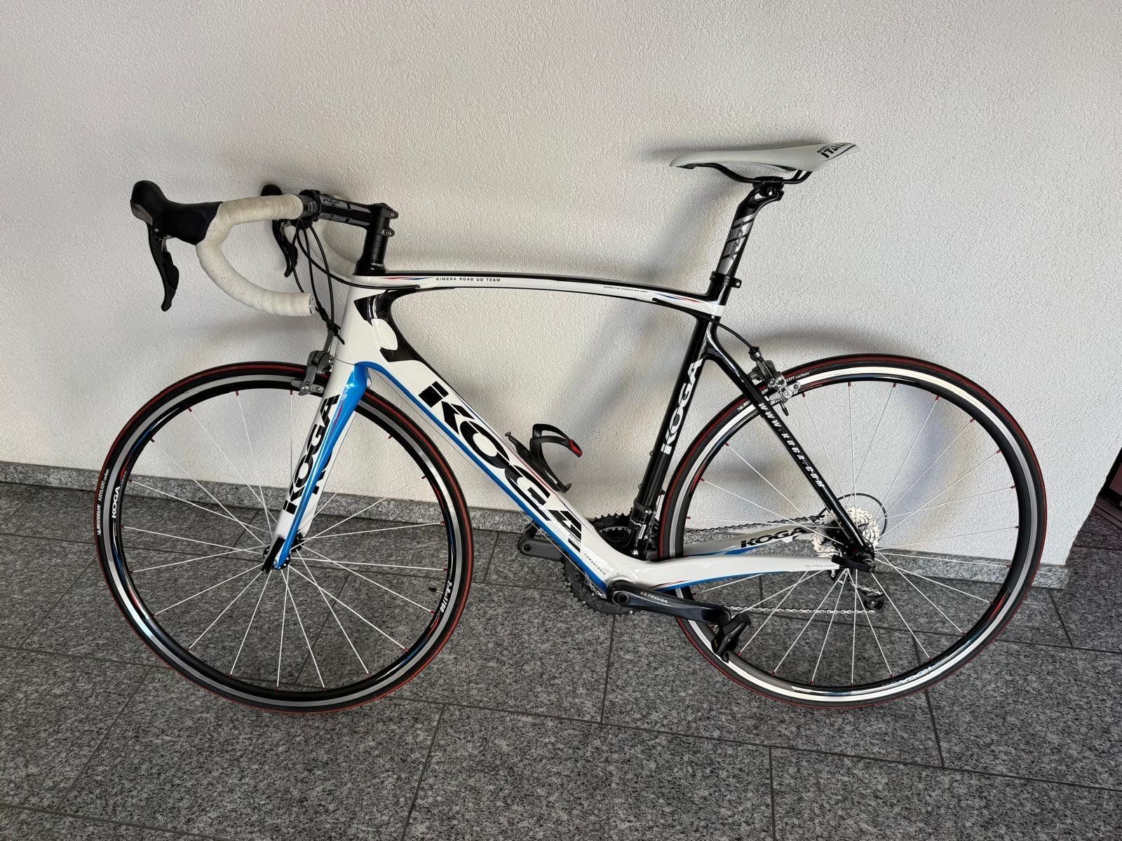 Koga Biciclette: Rennvelo Koga – Nuovo (secondo la descrizione) da Fiesch venduto da Martina_14