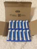 ORAL B Pro Sensitive Clean Bürstenköpfe, 12 Stücke