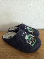 Hausschuhe/Finken Supersoft Gr.28