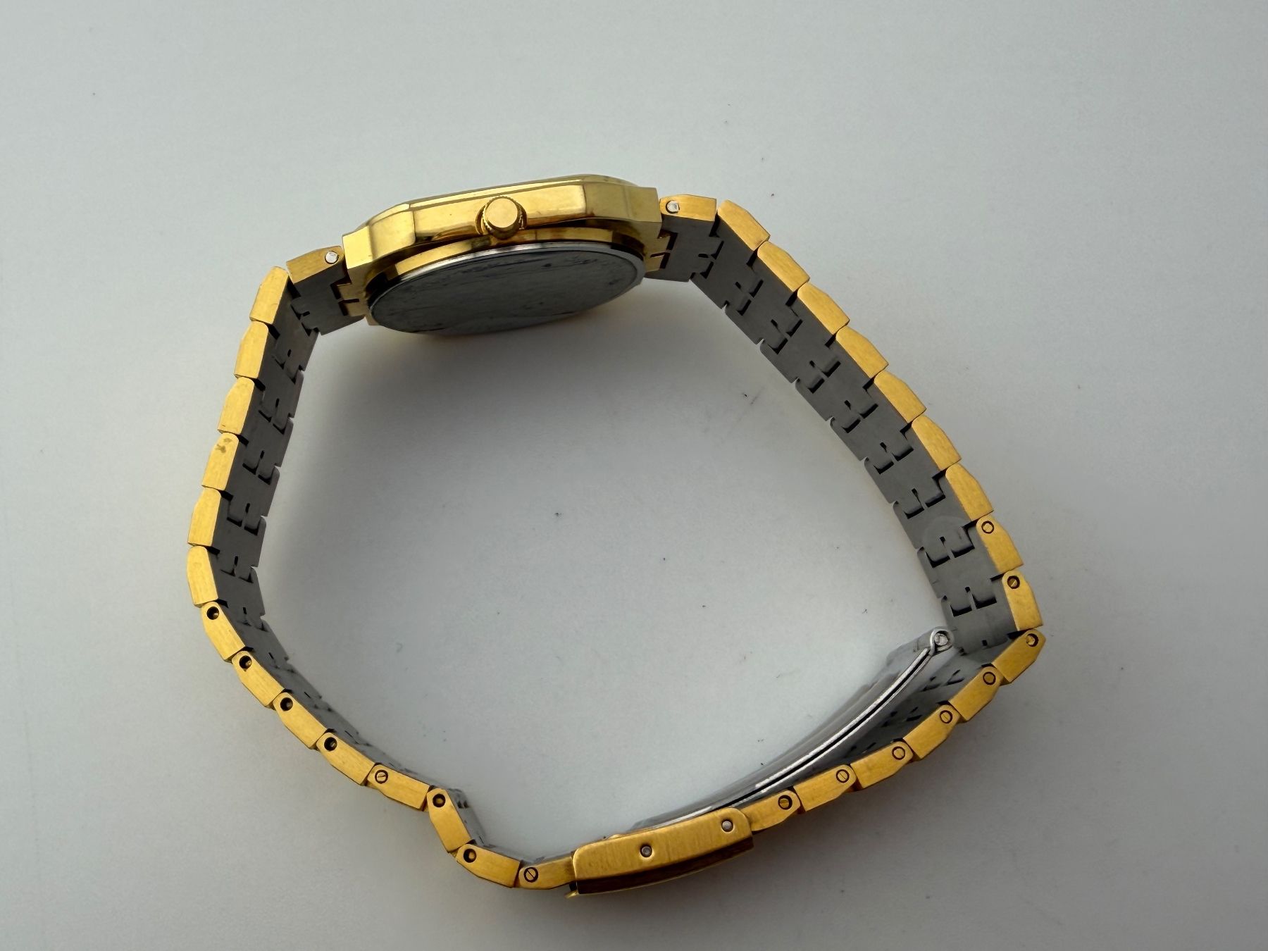 Orologi: PIQUOT Herrenuhr läuft – Usato da Biel/Bienne venduto da MrP_WatchesBiel 7