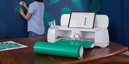 Cricut Maker 3 + XXL Starterbox