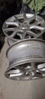 Mazda 3MPS BL Felgen