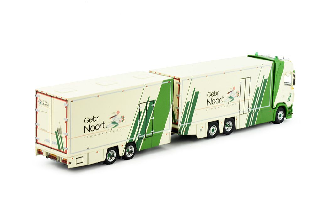 Tekno Kit di modellismo & Modellini statici: Tekno 84060 Scania Noort – Nuovo (secondo la descrizione) da Dagmersellen venduto da FBM-Bacheli 2