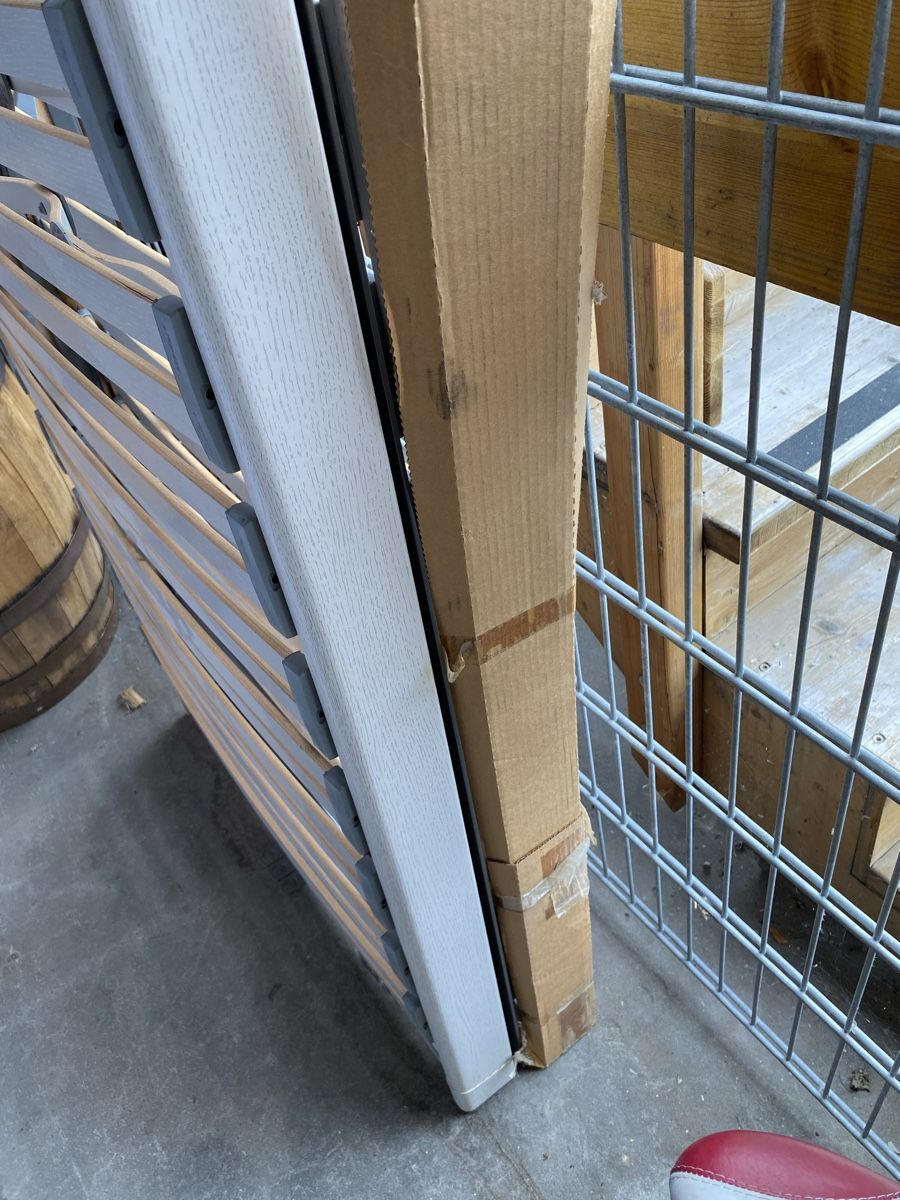 Bico Reti a doghe: Lattenrost Bico-Flex (2) – Usato da Glattbrugg venduto da Pischte.Brockenhaus 4