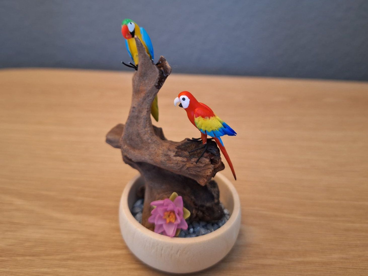 Case e mobili per bambole: Aras Diorama, Miniaturen, Setzkasten – Nuovo (secondo la descrizione) da Zürich venduto da HandmadeTinyFood