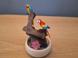 Aras Diorama, Miniaturen, Setzkasten