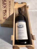 Magnum Barbera d'Alba 1997 "Vin del Ross" – Bussia Soprana 