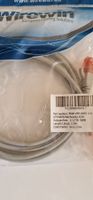 Patchkabel Wirewin 2m grau