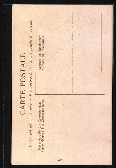Cartes postales: Süsses Kinderpaar in eleganter Appenzel – D'occasion à Berlin par bartko-reher 1