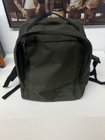 Rucksack Militär
