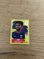 Panini Fifa WM 2026, CPV 5