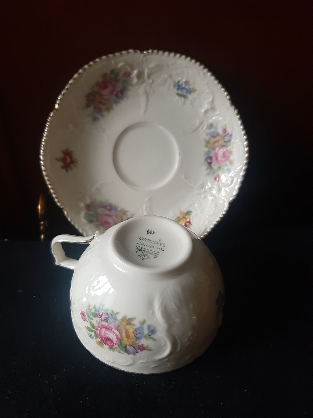 Rosenthal Geschirrsets: Porzellan -Set.  ROSENTHAL. – Neu (gemäss Beschreibung) aus Schattdorf von epp_db95 2