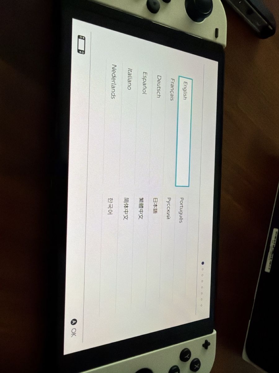 Nintendo Consoles: Switch OLED Weiss – Neuf (Voir description) à Zumikon par Simoes93 2