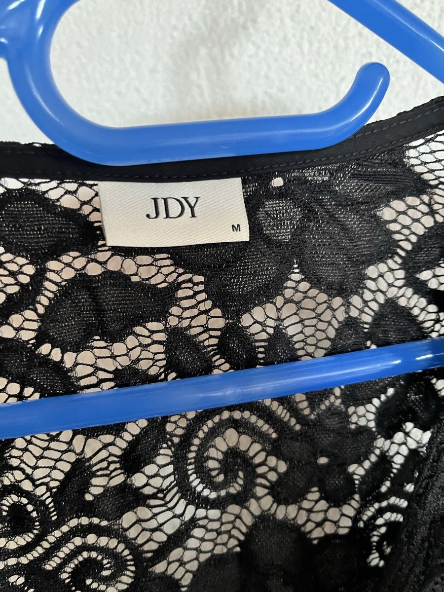 Giacche: Bolero/Jäckchen von JDY mit Spitze – Usato da Rodersdorf venduto da estherdaphne 3