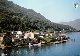 VIRA (Gambarogno) Lago Maggiore