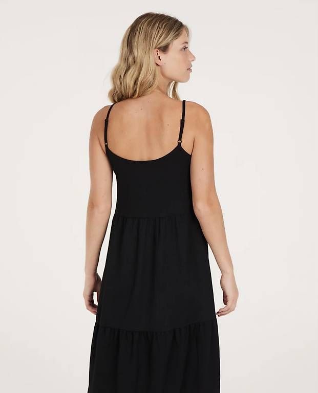 Protest Robes: Maxi-Kleid PROTEST Gr. 36 – Neuf (Voir description) à Thun par Dak5 3