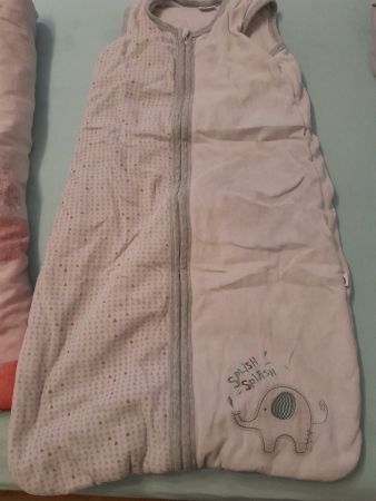 Strampler 90 cm