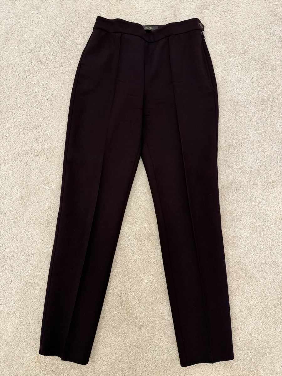 Loro Piana Hosen: Loro Piana wool pants – Gebraucht aus Paradiso von apf_mh9c