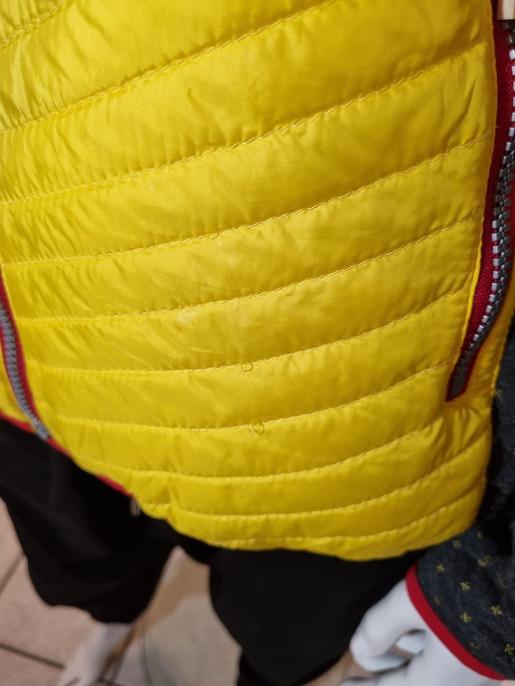 Almgwand Giacche: Almgwand Jacke Grösse 42 – Usato da Schönenwerd venduto da Chez_Mimi 7