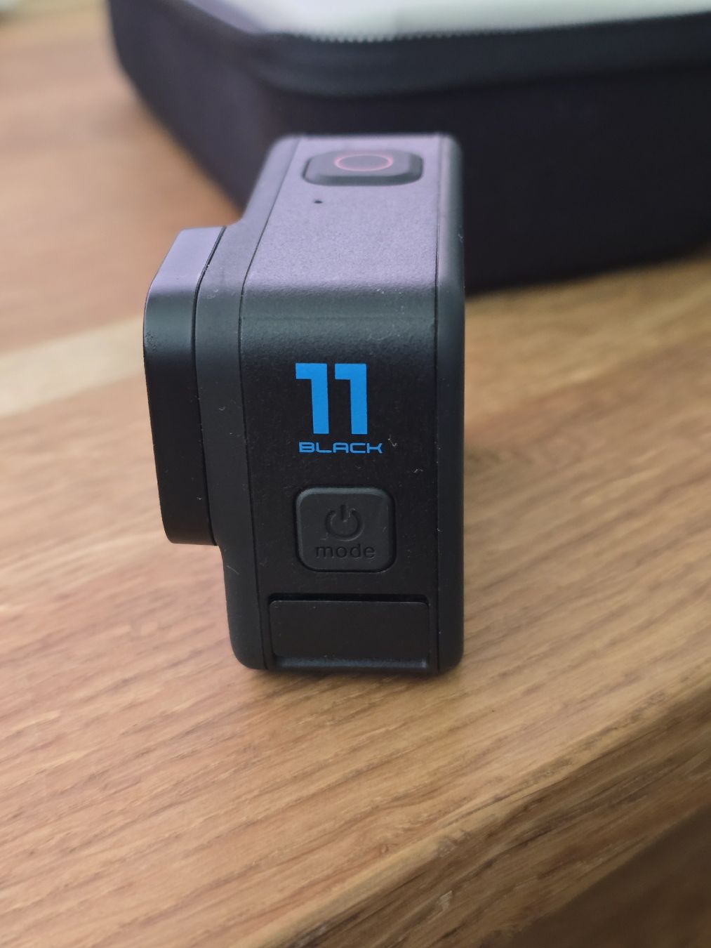 Gopro Action Cam: GoPro 11 Black Hero & Sd 128G GB – Neuf (Voir description) à Zuerich par rbt_yt2w 1