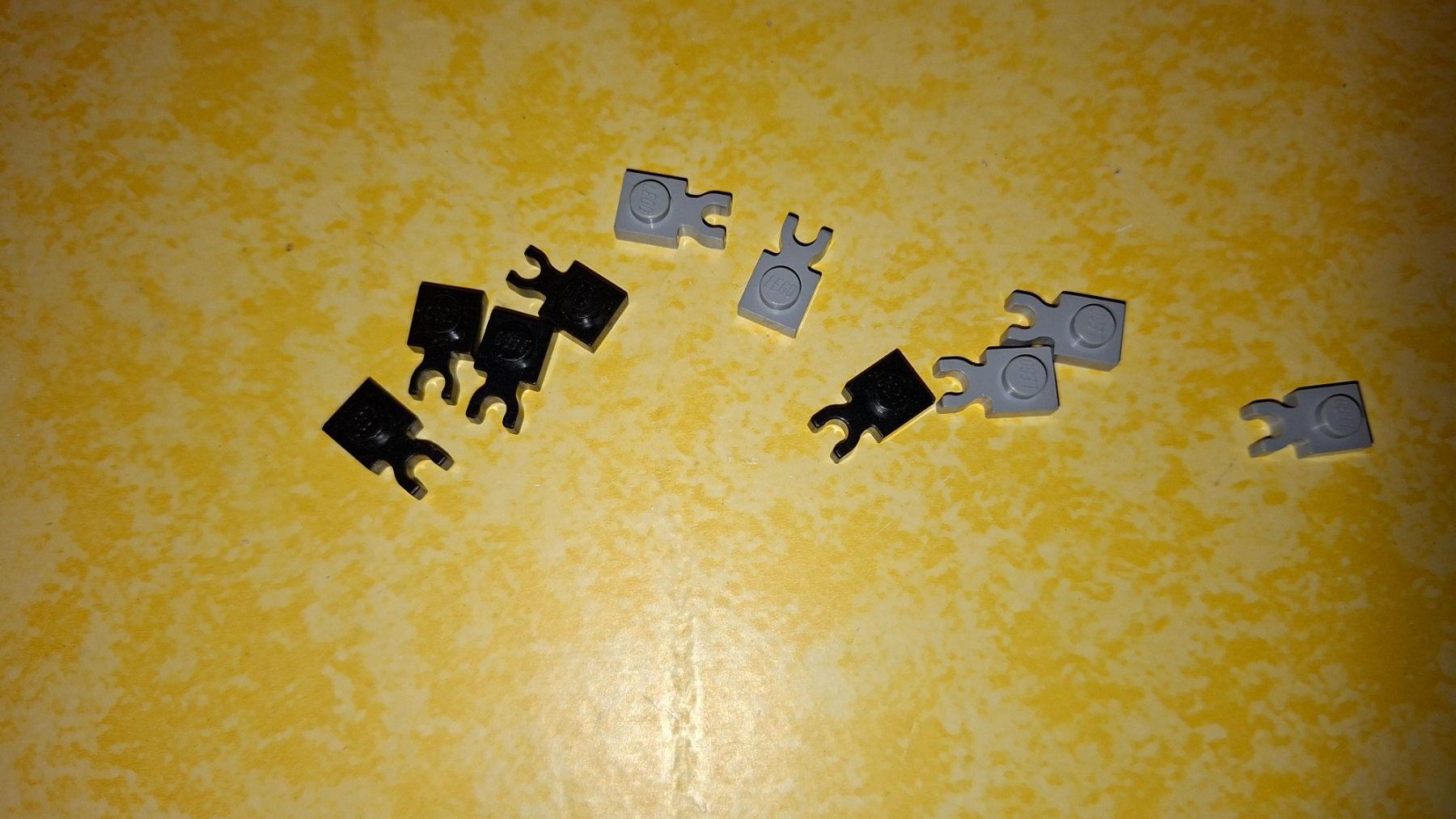 Lego Spielzeuge: Lego – Gebraucht aus Bretzwil von eri_2gck