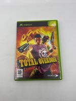Total Overdose (XBOX)