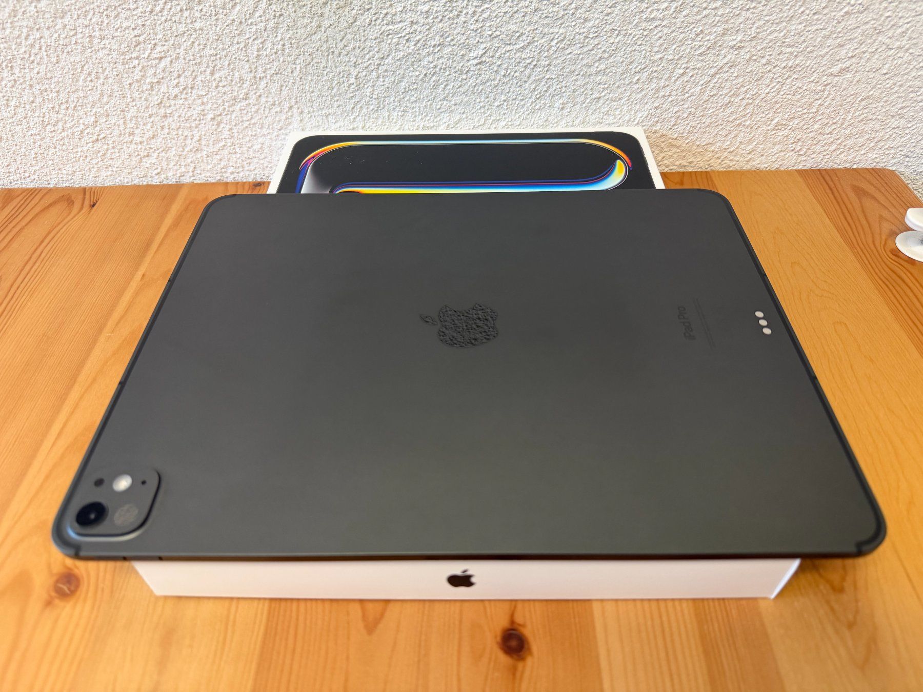 Apple Tablet PC: iPad Pro M4 13" 2TB 5G – Usato da Zürich venduto da pf_ 2