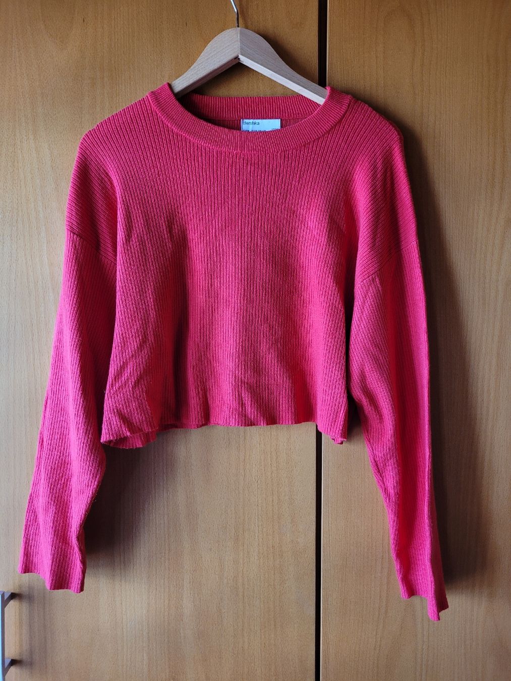 Lotti di vestiti: SET : 4 Pulls d'hiver taille M – Usato da Troistorrents venduto da ma26rion 1