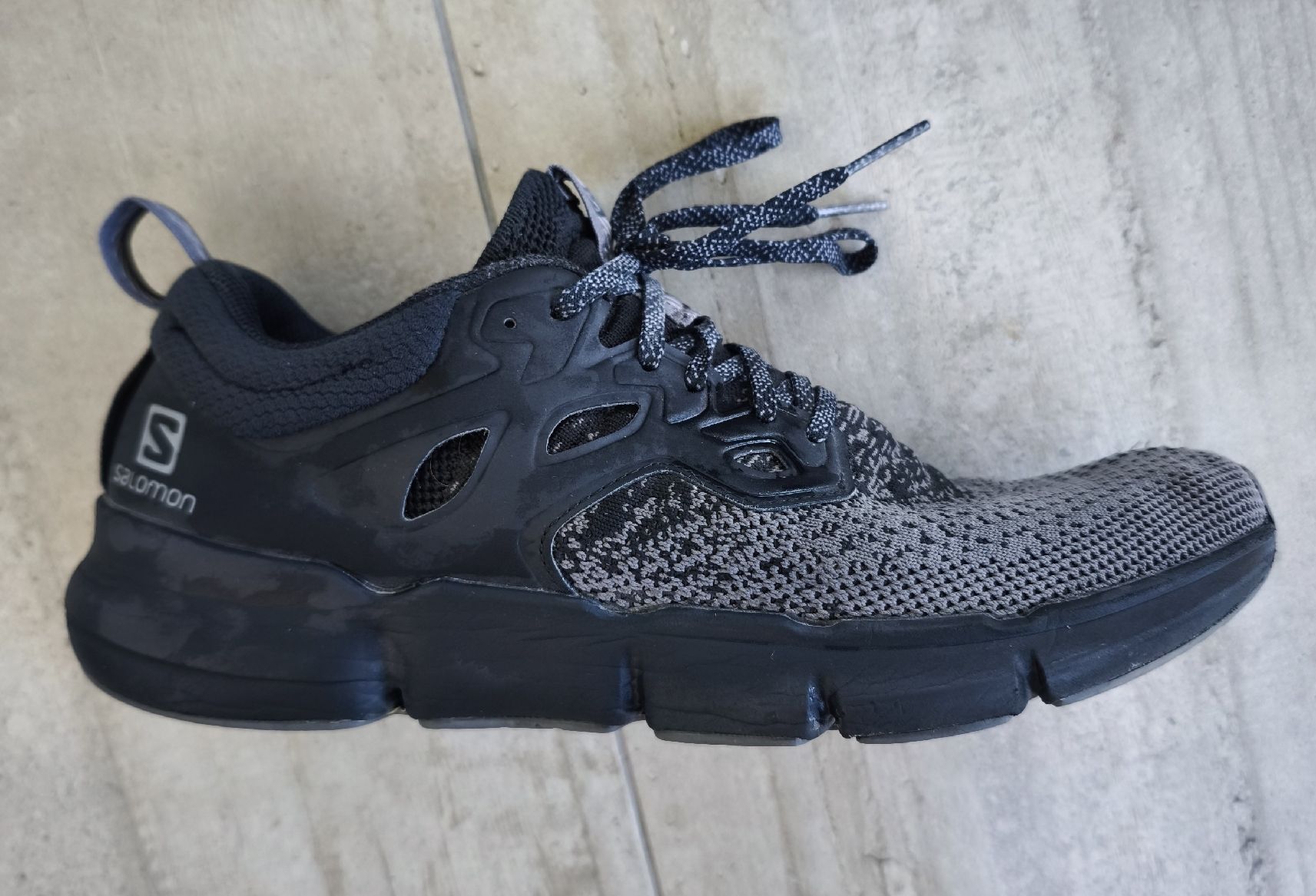 Salomon Scarpe da uomo: Salomon Predict Soc Gr. 44 – Usato da Unterägeri venduto da fisch67