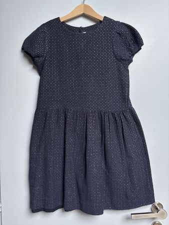 Très jolie robe chic Jacadi 10 ans - 140cm