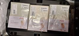 Bornino Jersey Spannbettlaken 40x90cm. Neu!