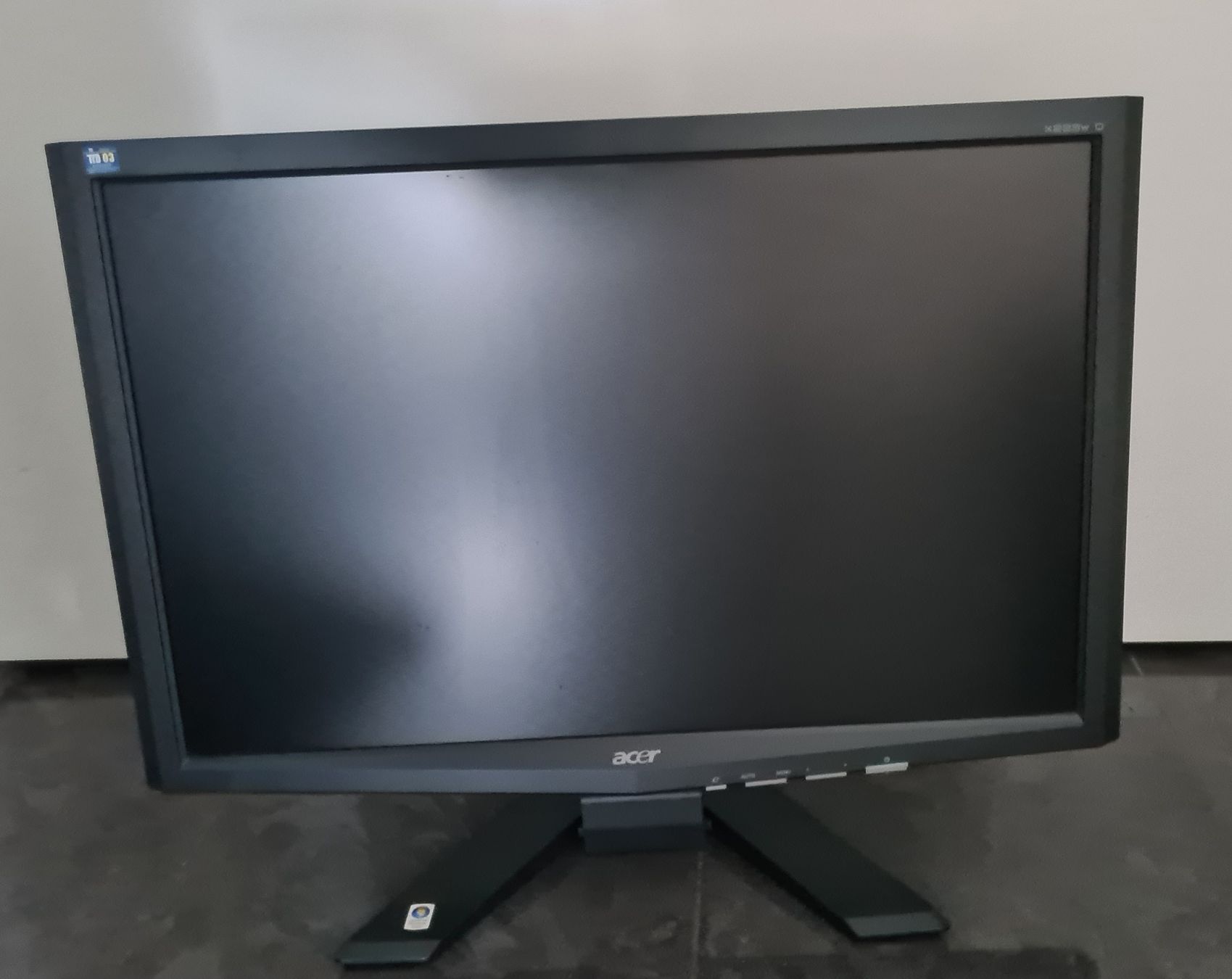 Monitor: Acer 22 zoll  – Usato da Nebikon venduto da Draga25 2