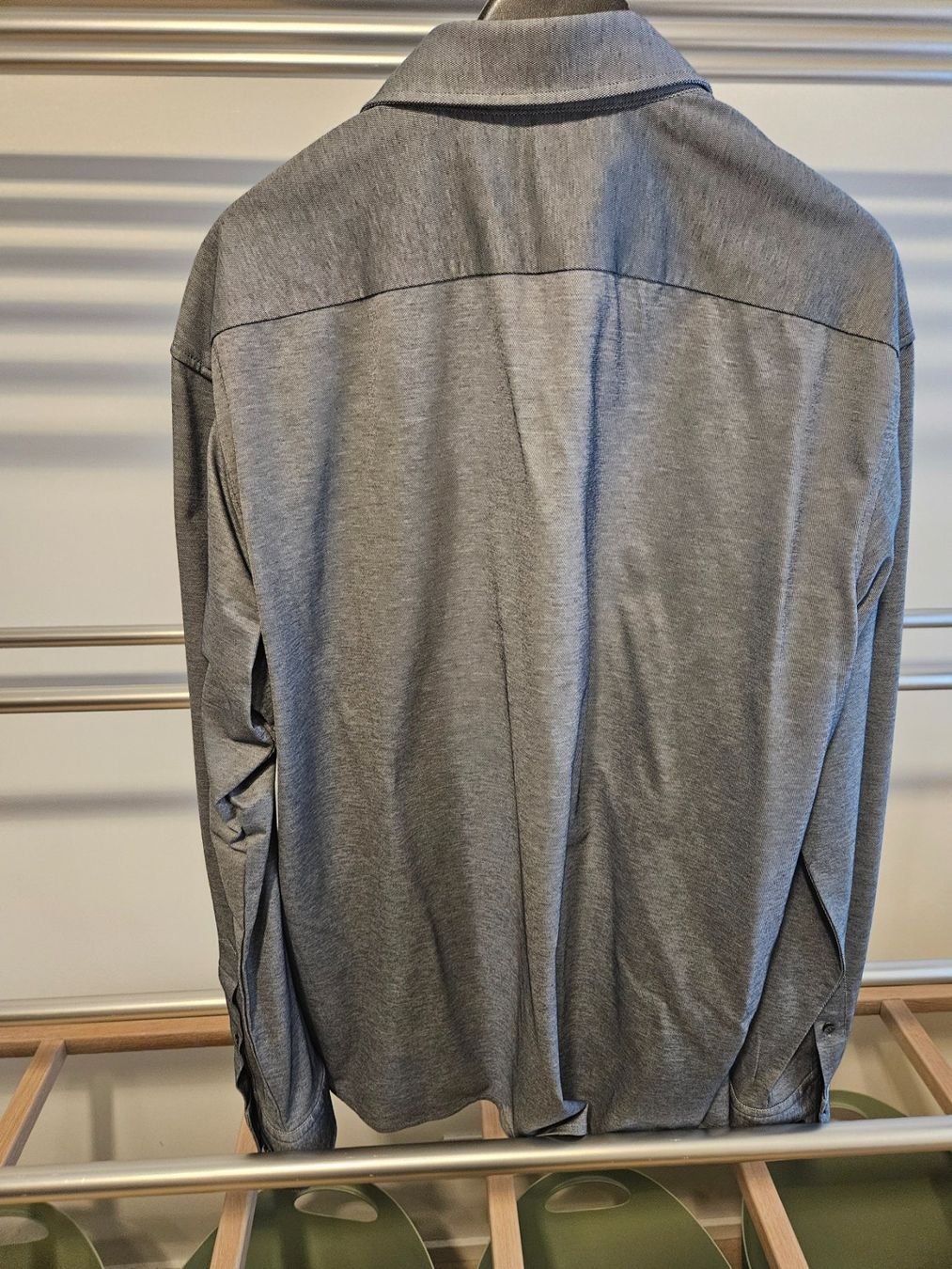Hugo Boss Camicie: Hugo Boss Hemd – Nuovo (secondo la descrizione) da Aesch BL venduto da Kart56 1