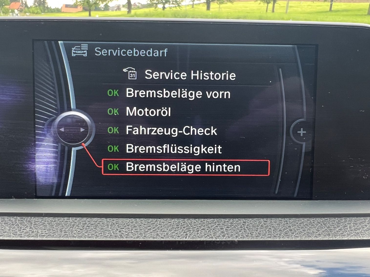 BMW Automobili: BMW 320d kombi – Usato da Ruswil venduto da noa_cj5l 6