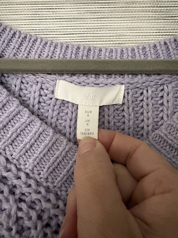 H&M Maglioni & Felpe: 2 Strick Pullover – Usato da Thürnen venduto da Yaroc 4