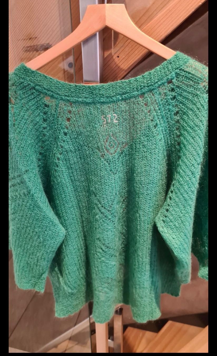 Odd Molly Pullover & Sweatshirts: Pullover von Odd Molly – Gebraucht aus Steffisburg von elle013 4