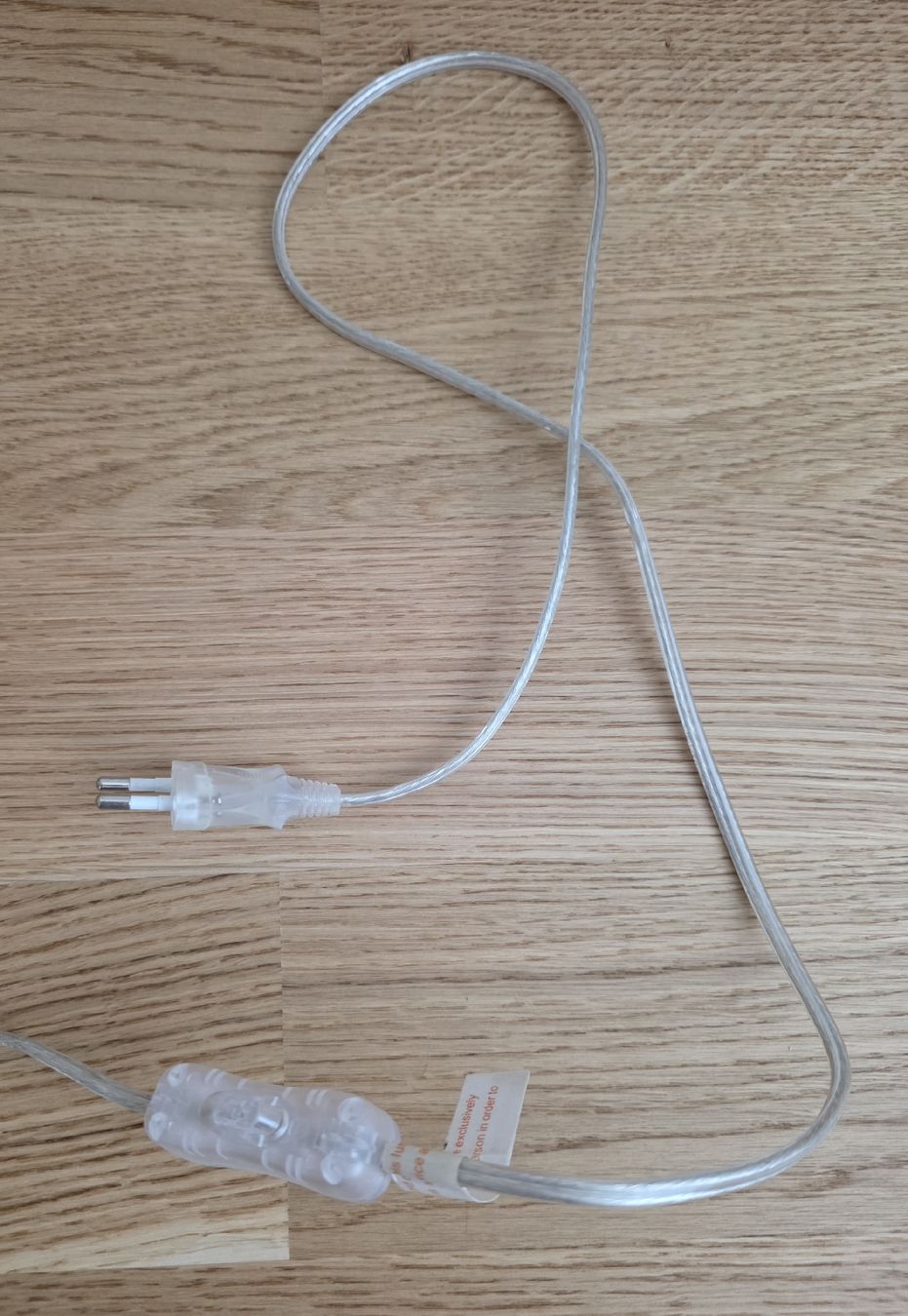 Lampes: Kleine Steh-/Bodenlampe – D'occasion à Neuenhof par LanghartFabi30 1