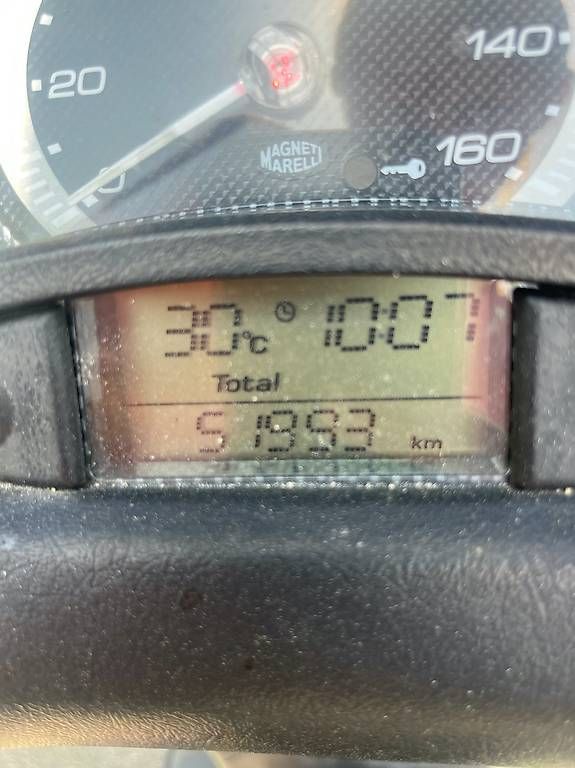 Scooters: Vendo scooter X-MAX YAMAHA YP250R – D'occasion à Contone par gin_ssv8 4