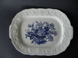 Platte * ASCOT ON OAK * von MASONS - England